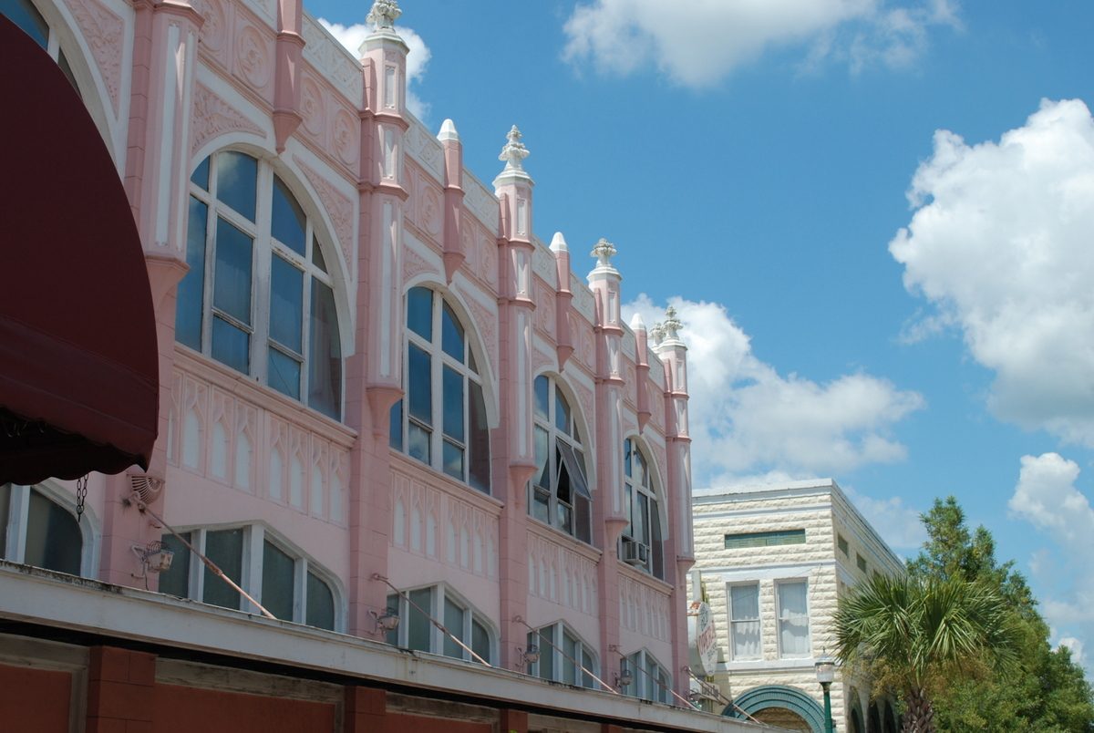 Arcadia, Florida - Arcadia Historic District (1)