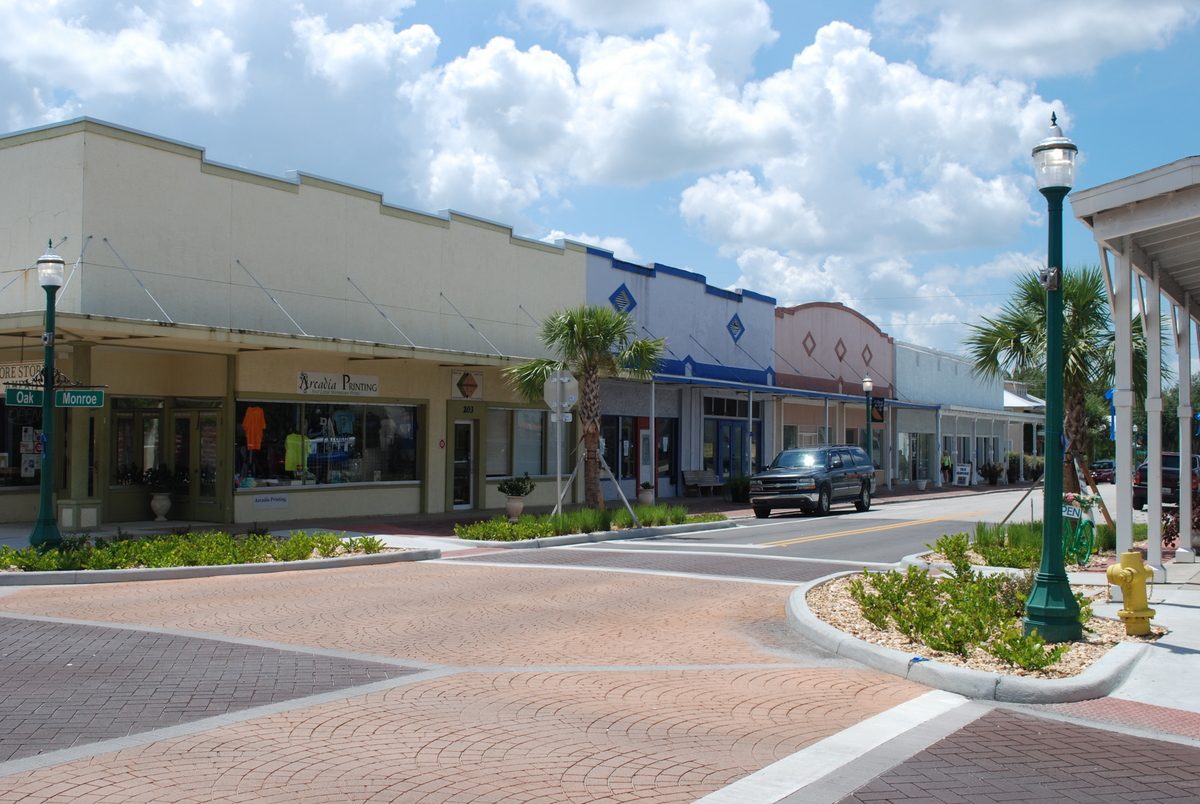 Arcadia, Florida - Arcadia Historic District (3)