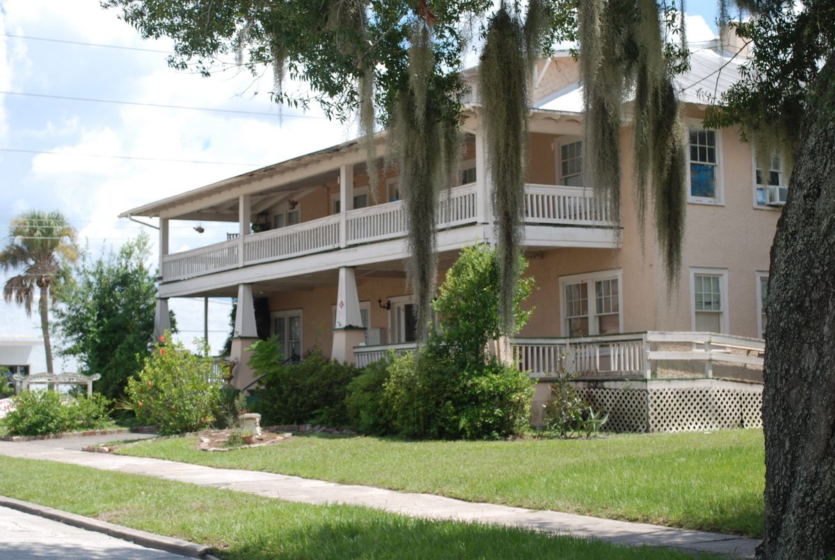 Arcadia, Florida - Arcadia Historic District (4)